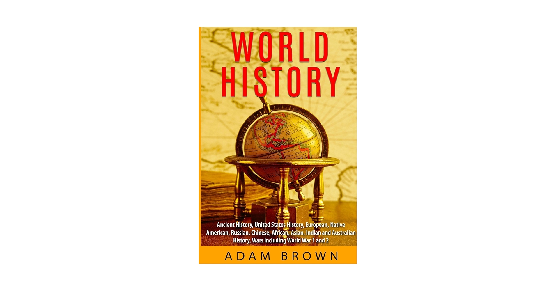 洋書 World History. Twentieth Century: The History of the World, 1901-2000: Roberts